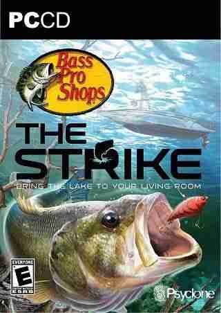 Descargar Bass Pro Shops The Strike [English] por Torrent